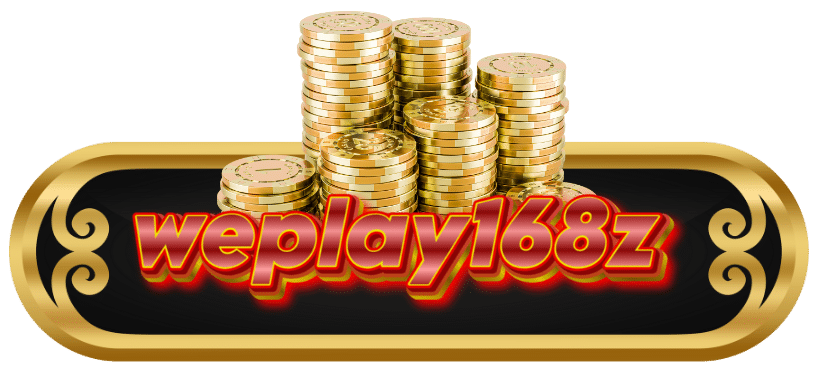 weplay168z - logo