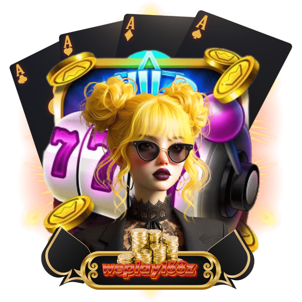 weplay168z สล็อตมาแรง